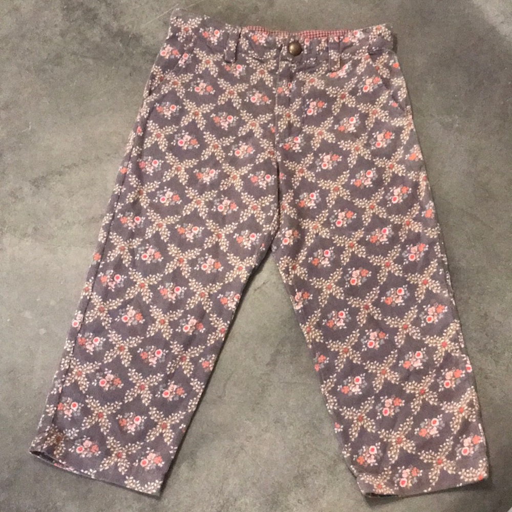 Room Seven Corduroy pants